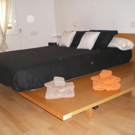 Apartament Elcano Apartment Sabadell 외부 사진