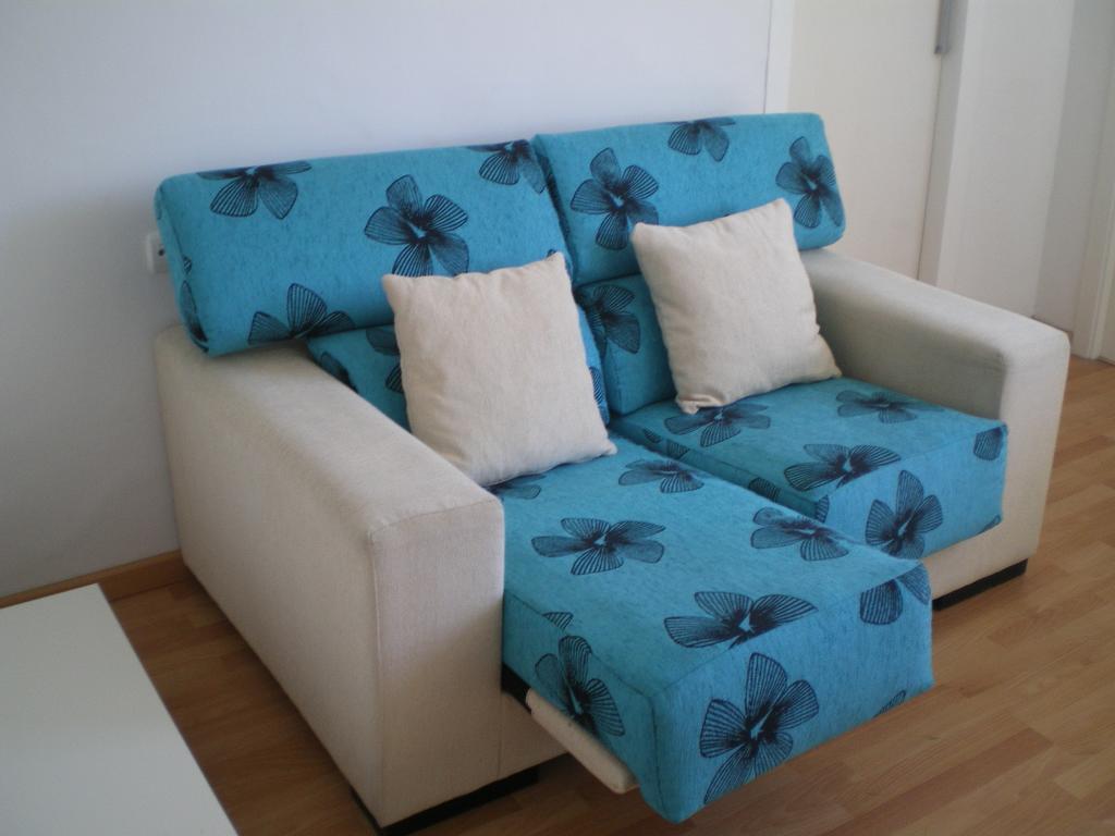 Apartament Elcano Apartment Sabadell 외부 사진