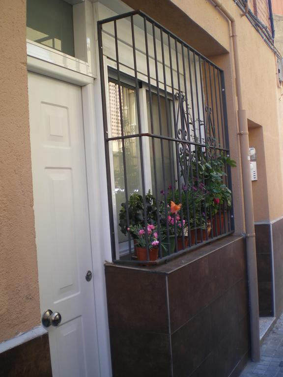 Apartament Elcano Apartment Sabadell 외부 사진