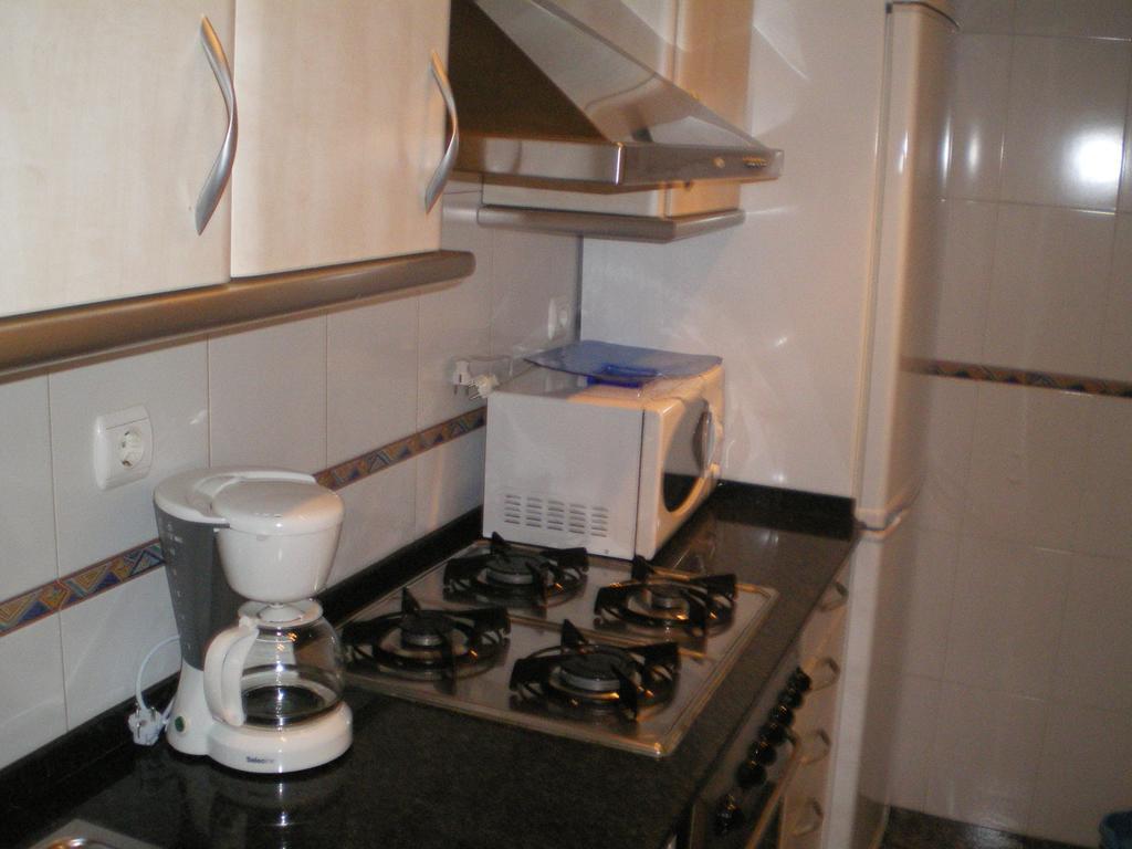 Apartament Elcano Apartment Sabadell 외부 사진