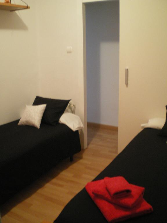 Apartament Elcano Apartment Sabadell 외부 사진