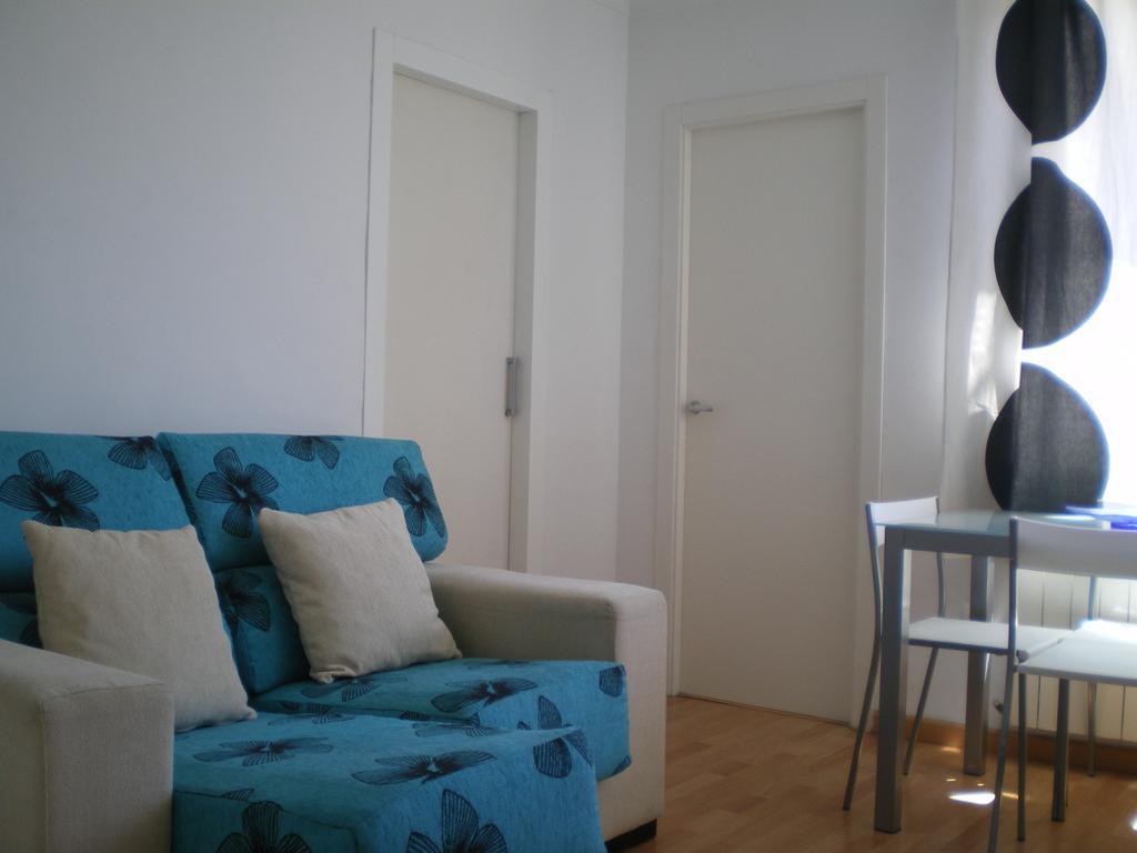 Apartament Elcano Apartment Sabadell 외부 사진