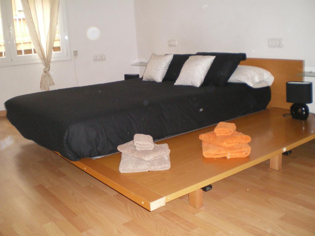 Apartament Elcano Apartment Sabadell 외부 사진